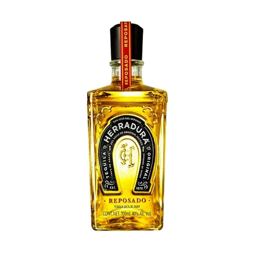 Herradura Reposado 70 cl