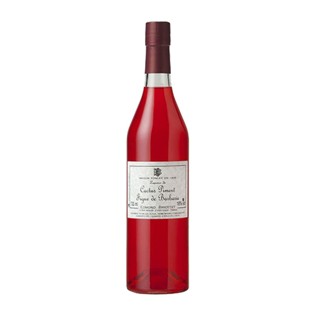 Briottet Fico D'India 70 cl