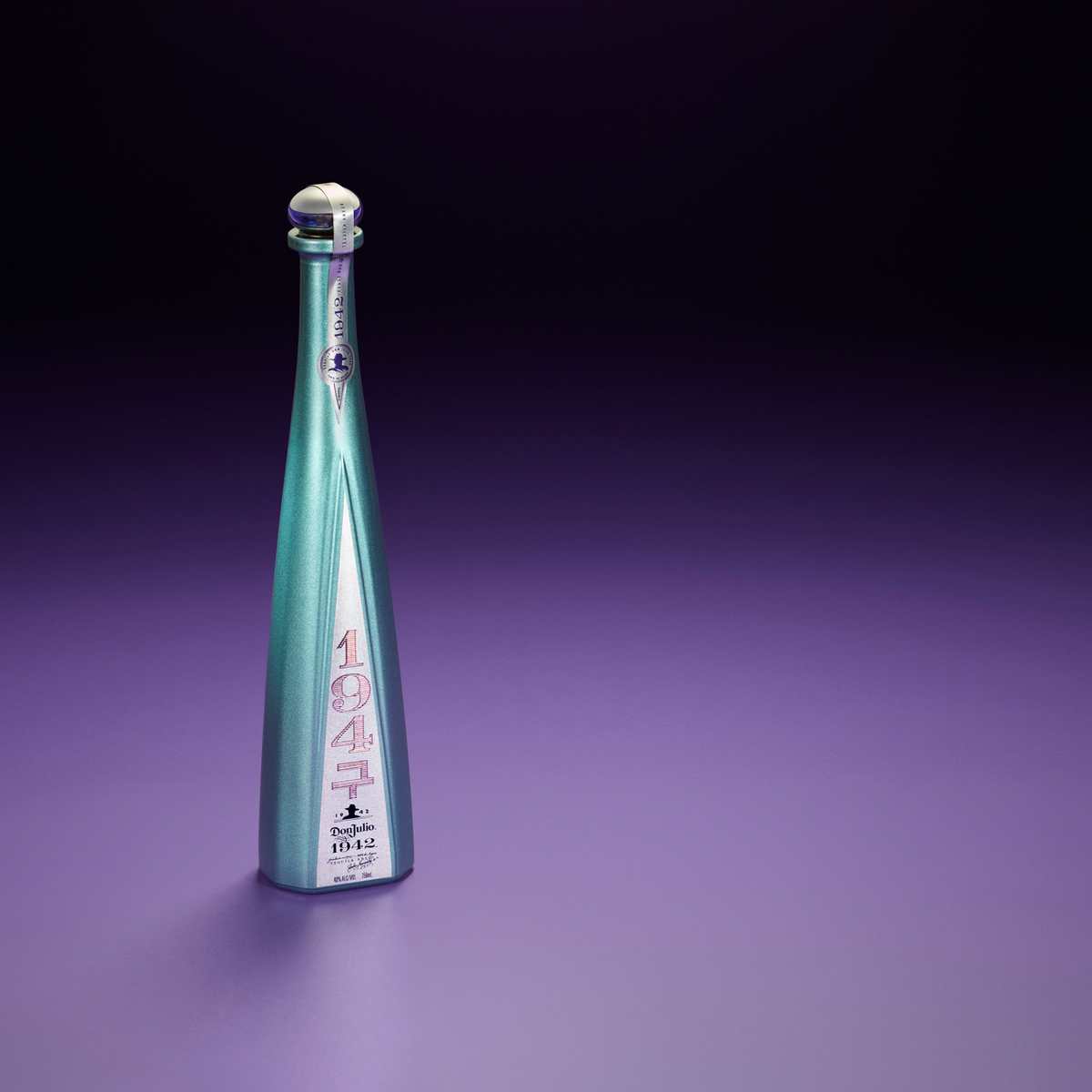 Don Julio 1942 Limited Edition Peggy Gou