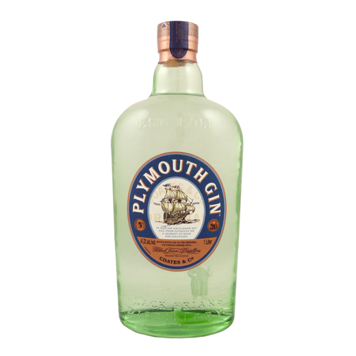 Plymouth Gin 100 cl