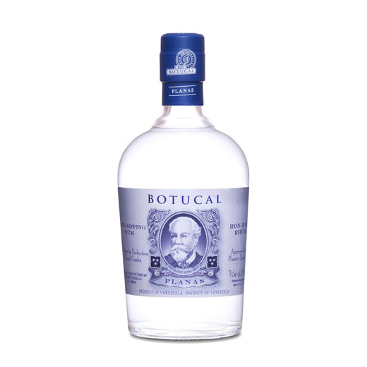 Diplomatico Planas Rum 70 cl
