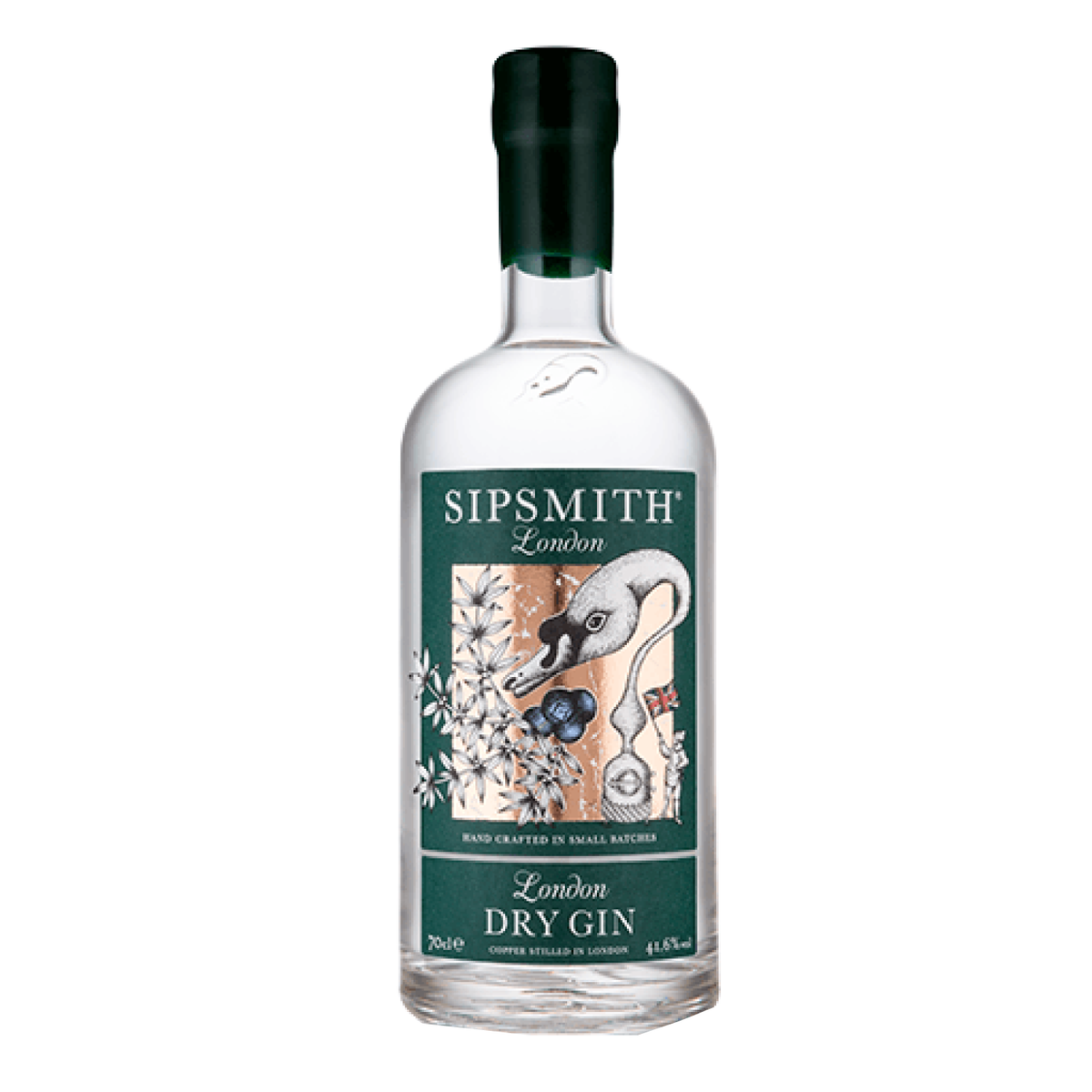 Sipsmith Gin 70 cl