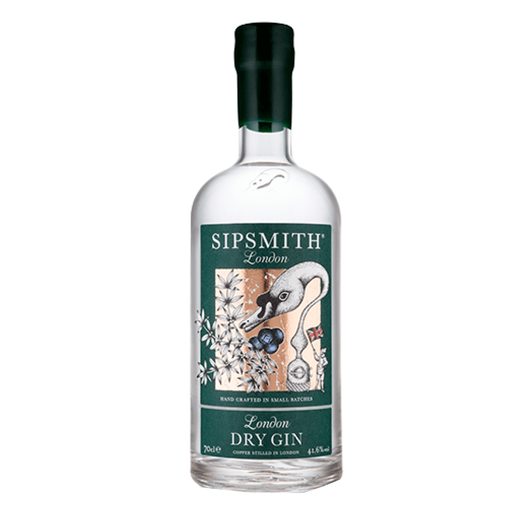 Sipsmith Gin 70 cl