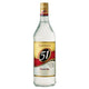 Cachaca 51 100 cl