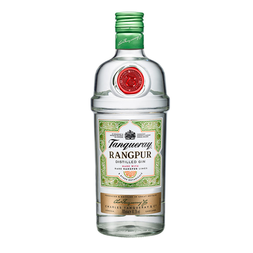 Tanqueray Rangpur Gin 70 cl