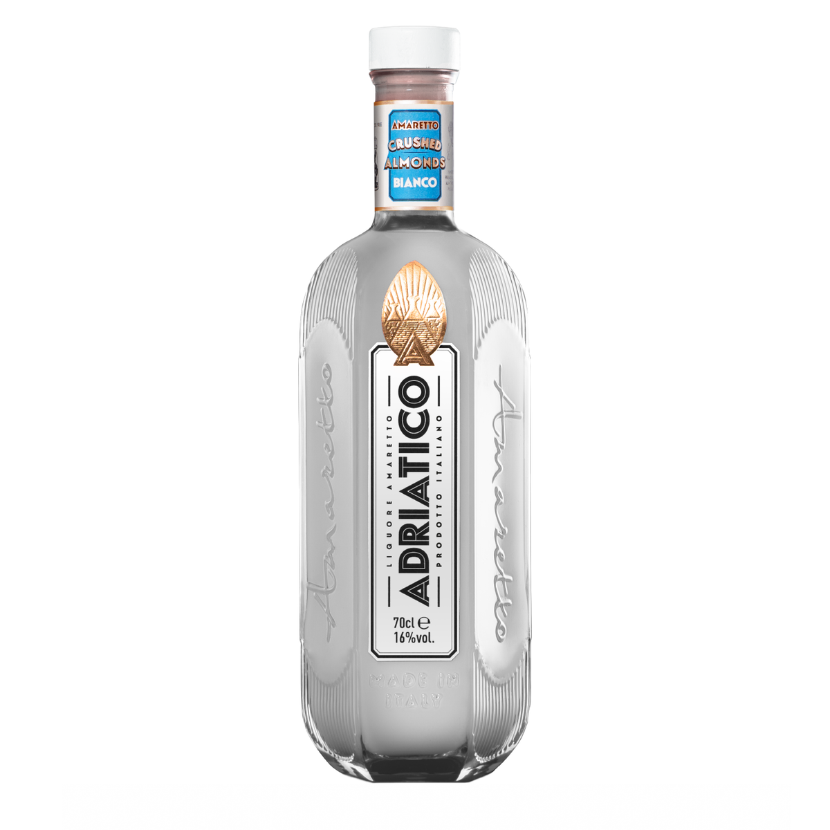 Adriatico Latte di Mandorle 70 cl