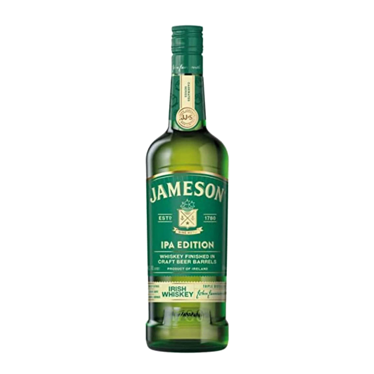 Jameson Caskmates Ipa 70 cl