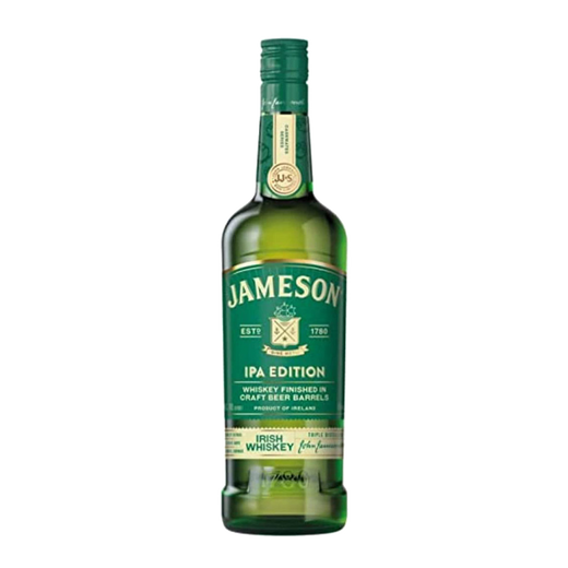 Jameson Caskmates Ipa 70 cl