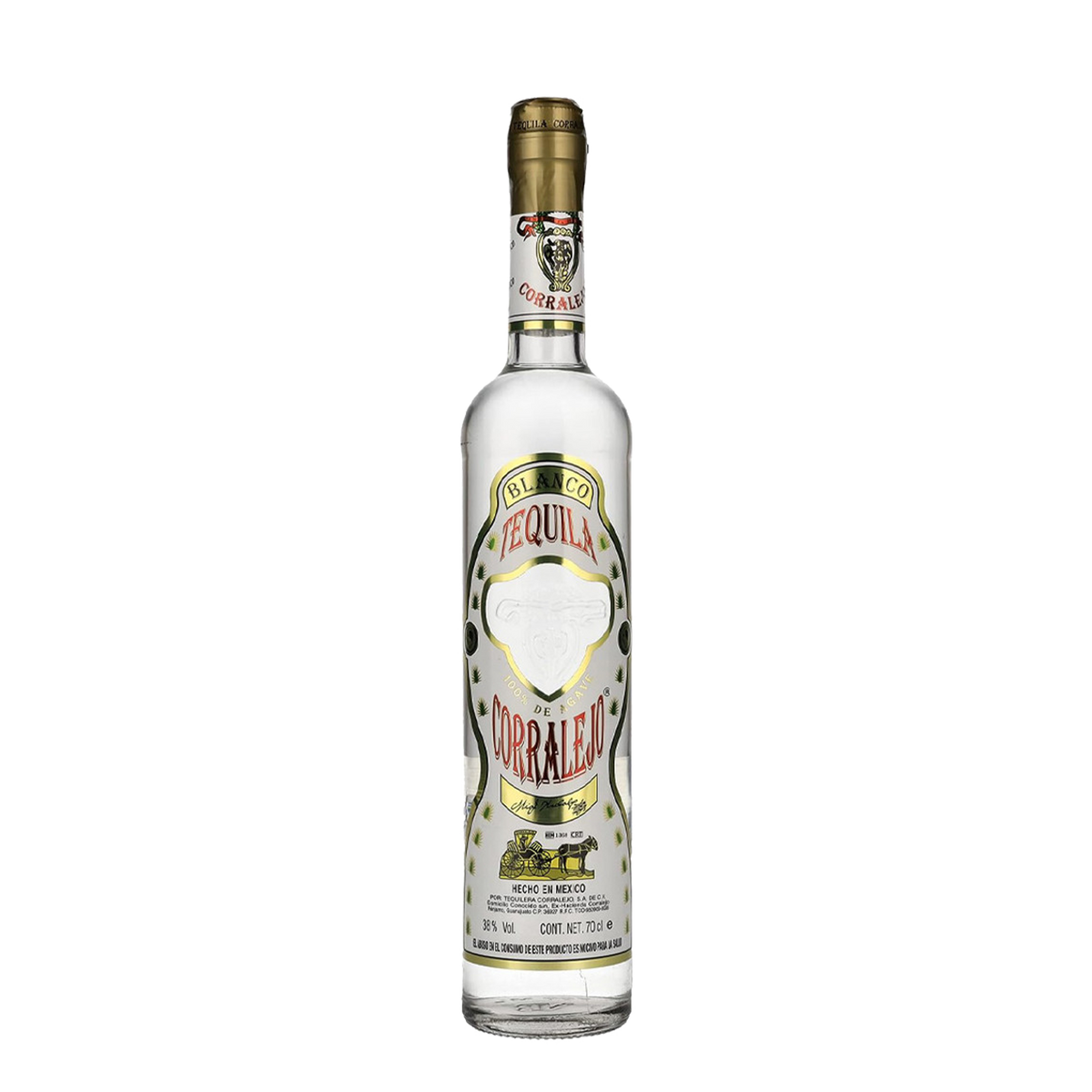 Corralejo Blanco 70 cl