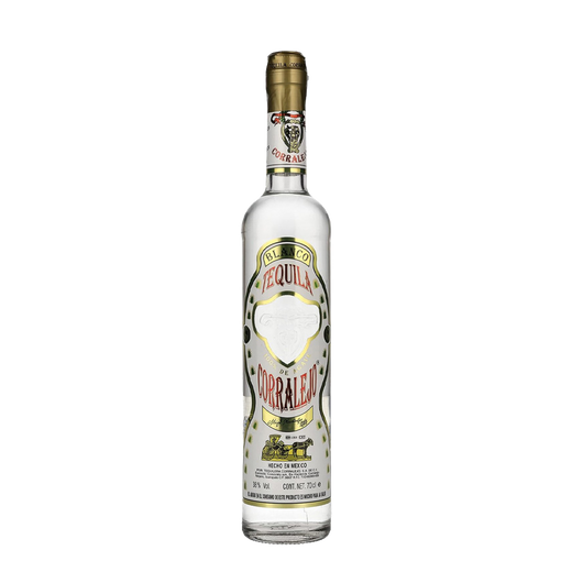 Corralejo Blanco 70 cl