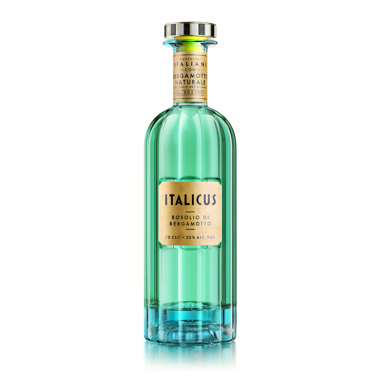 Italicus Rosolio di Bergamotto 70 cl