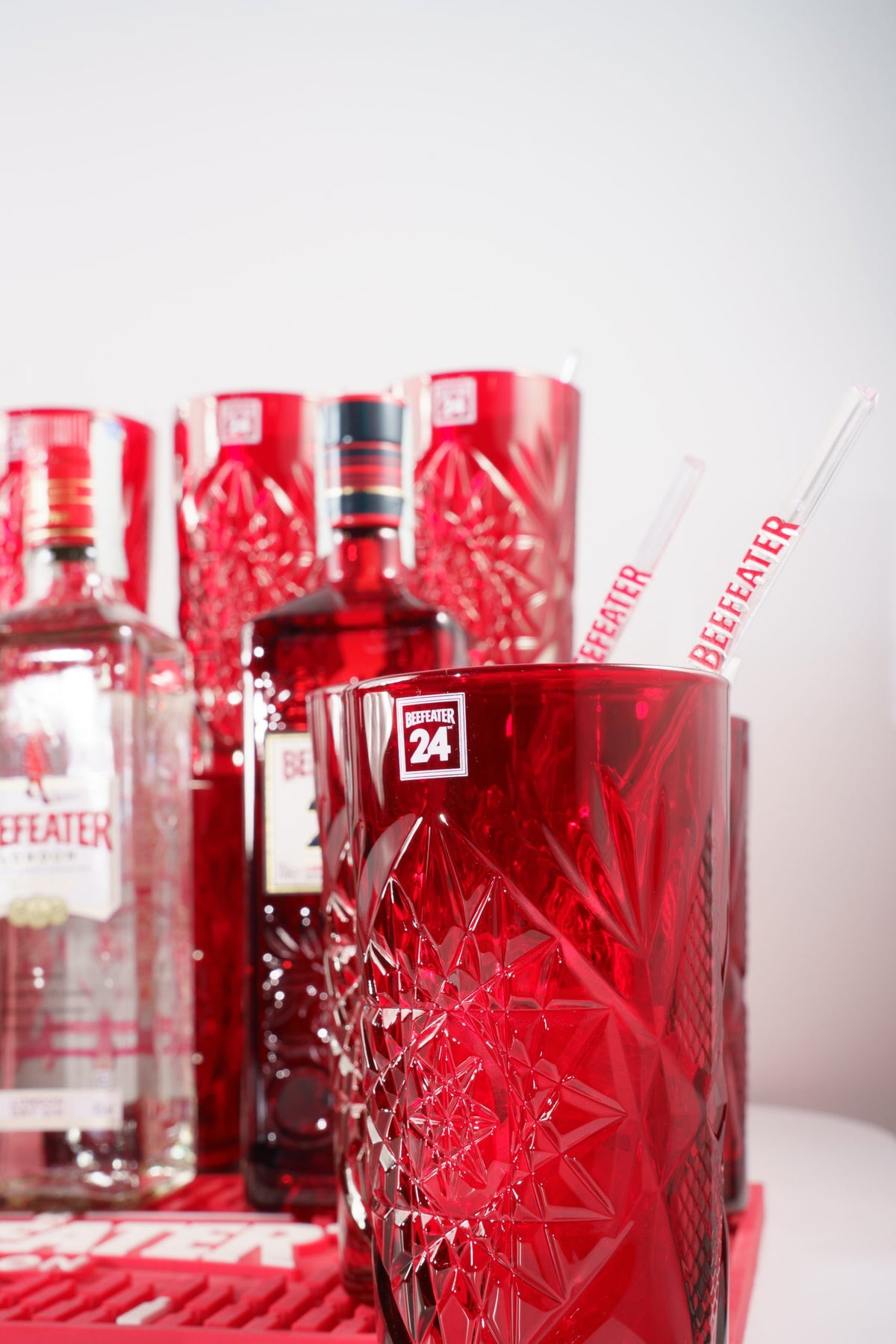 BEEFEATER LOVERS PACK