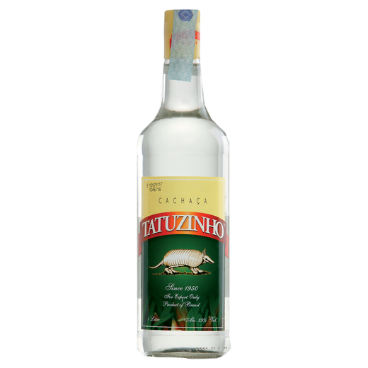 Tatuzinho Cachaca 100 cl