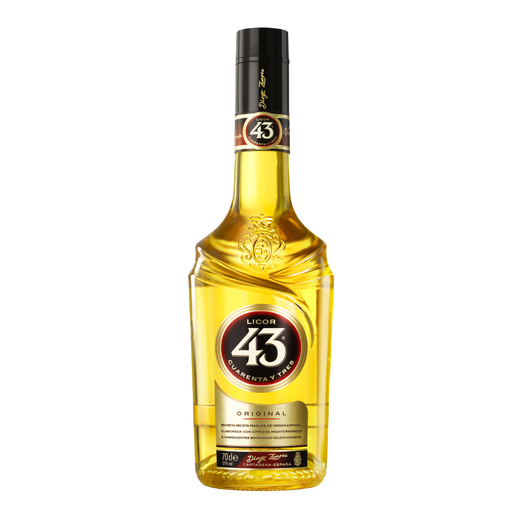 Licor 43 70 cl