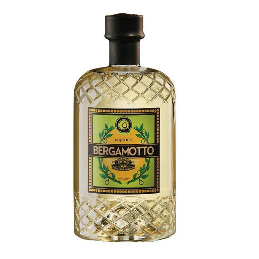 Quaglia Liquore Bergamotto 70 cl