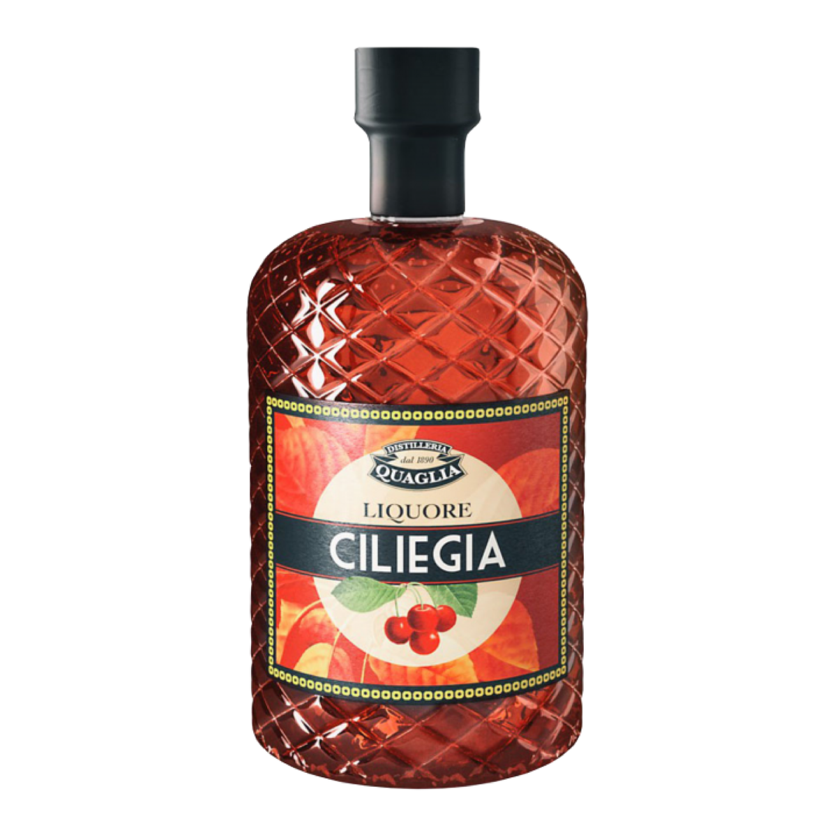 Quaglia Liquore Ciliegia 70 cl