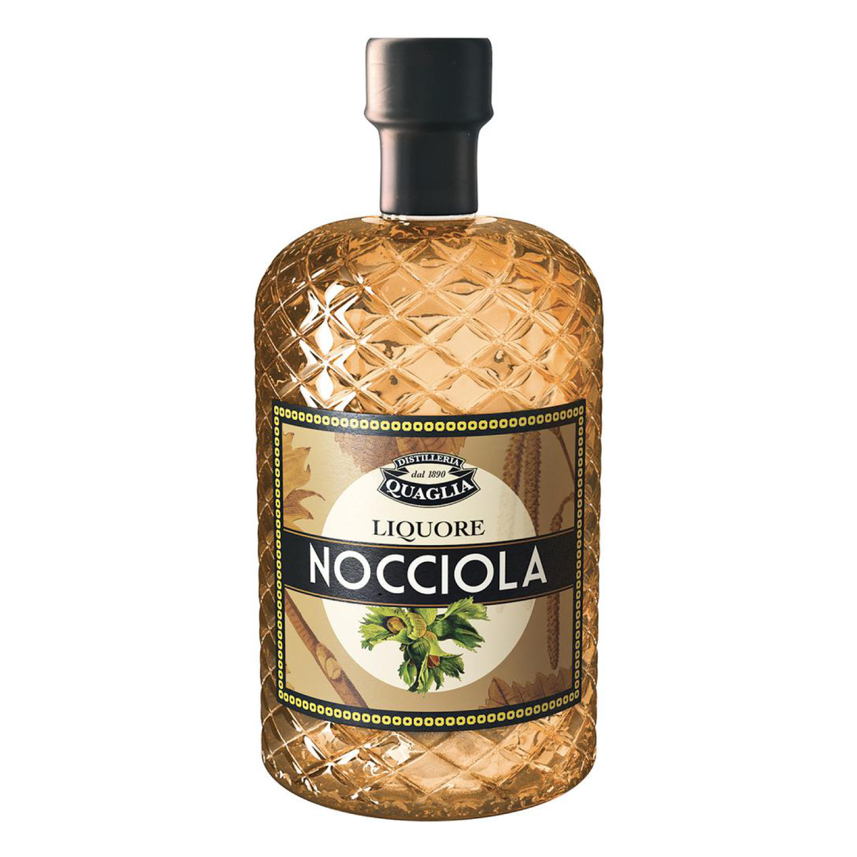 Quaglia Liquore Nocciola 70 cl