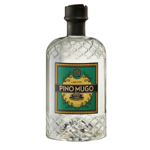 Quaglia Liquore Pino Mugo 70 cl