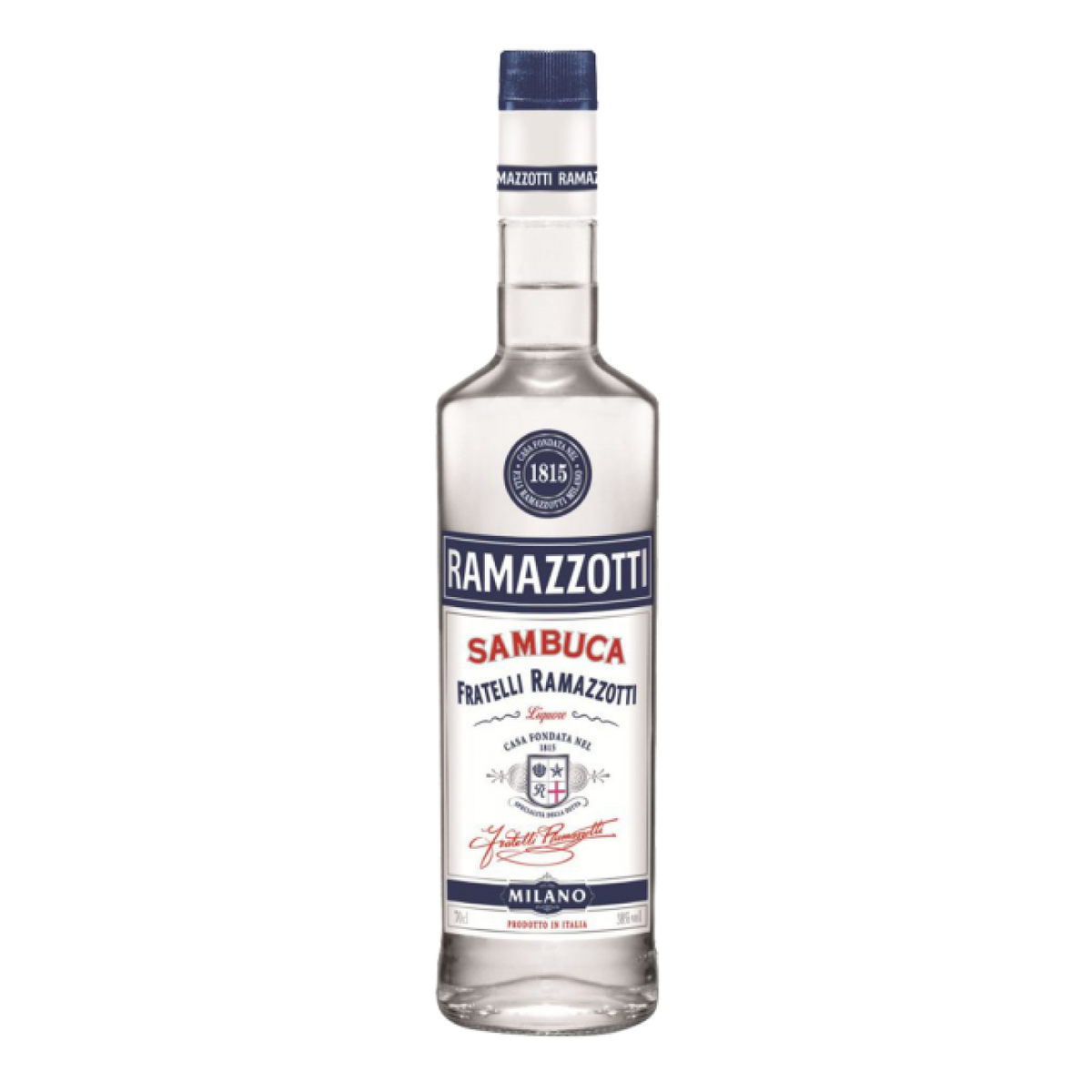 Sambuca Ramazzotti 70 cl
