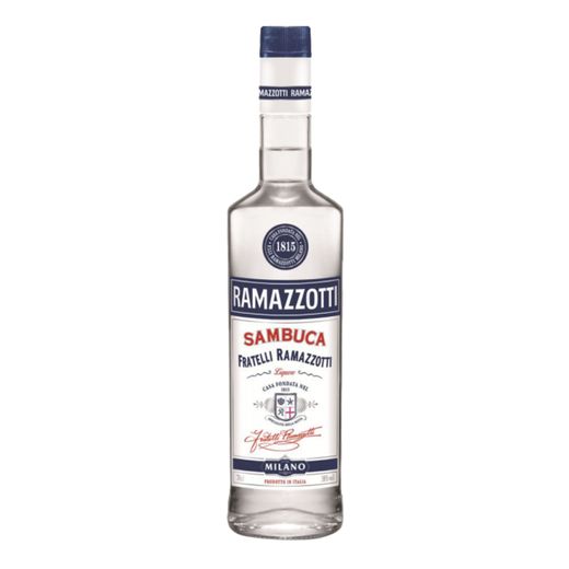 Sambuca Ramazzotti 70 cl
