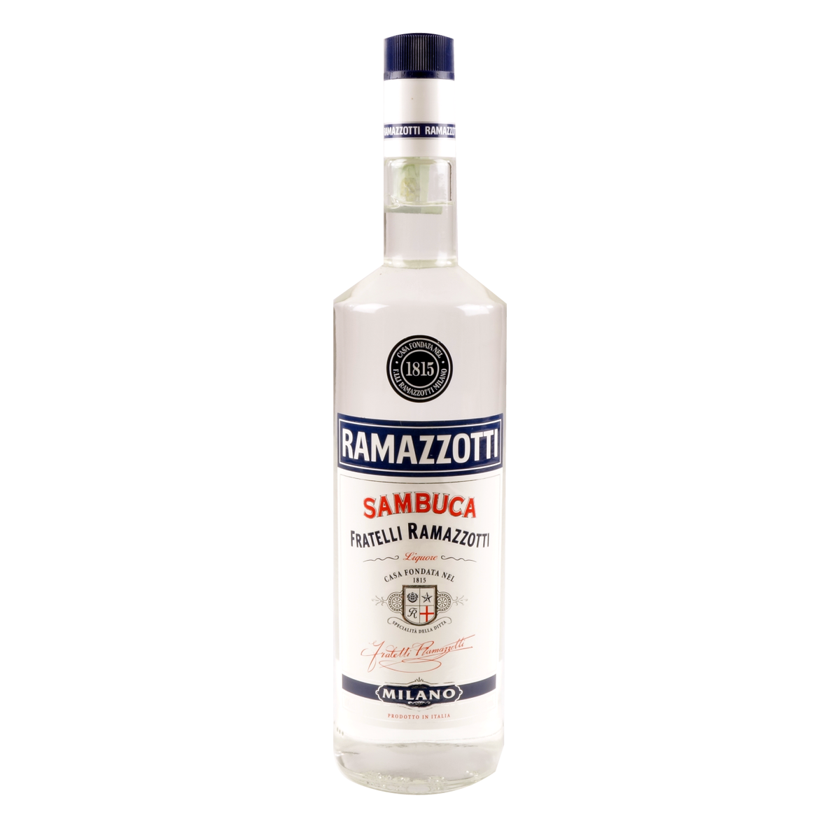 Sambuca Ramazzotti 100 cl