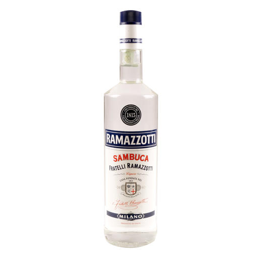 Sambuca Ramazzotti 100 cl