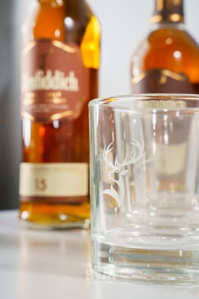 GLENFIDDICH LOVERS PACK