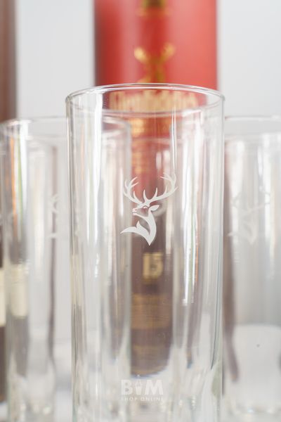 GLENFIDDICH LOVERS PACK