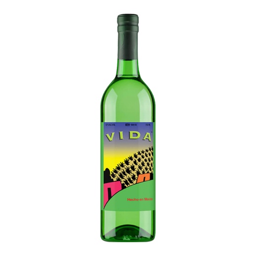 Del Maguey Vida Mezcal 70 cl