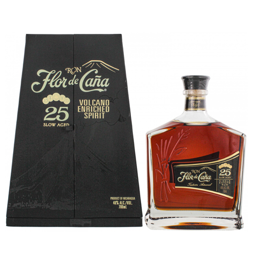 Flor De Cana 25 YO 70 cl