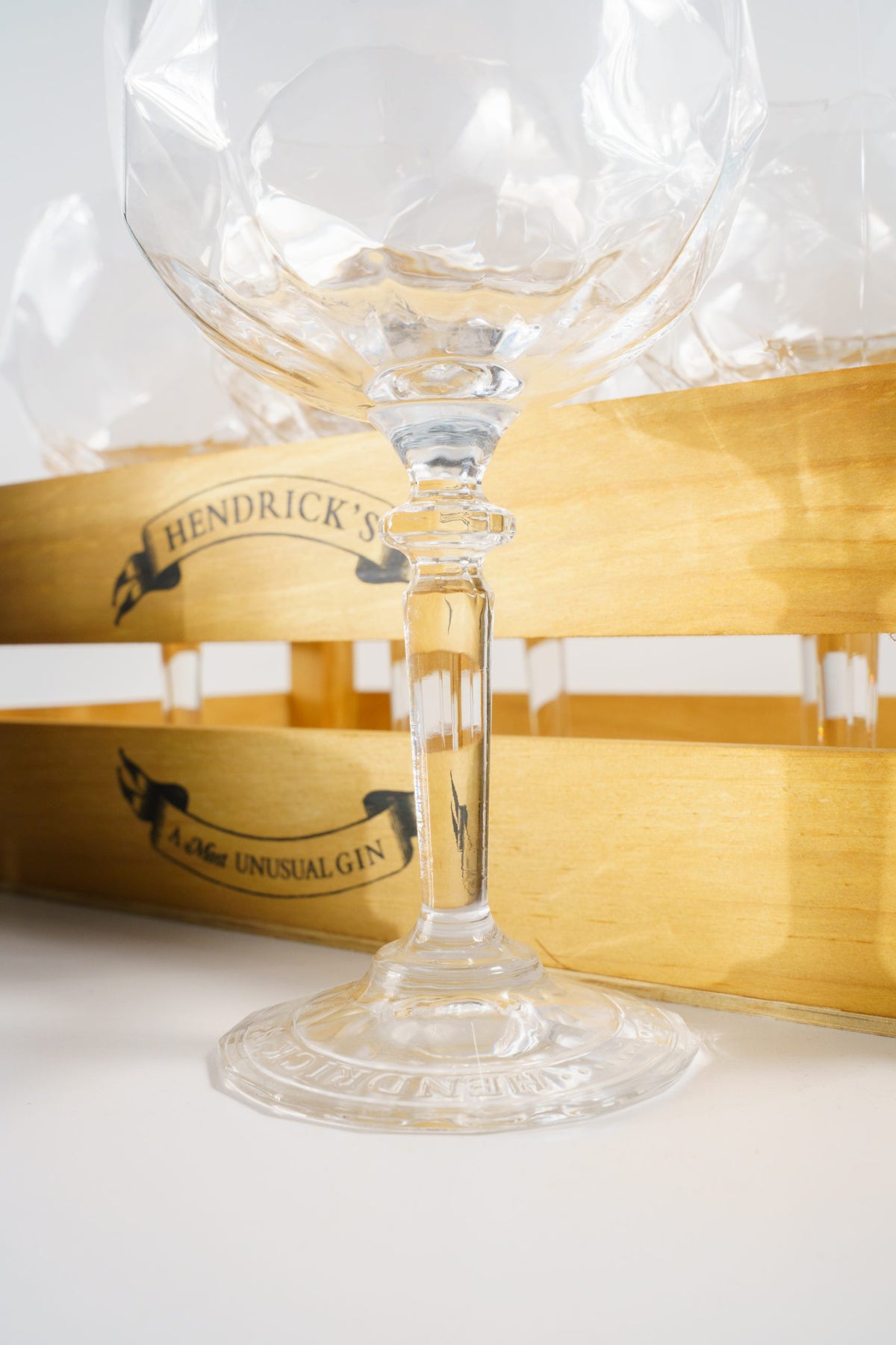 HENDRICK'S MAGNUM 2 PACK
