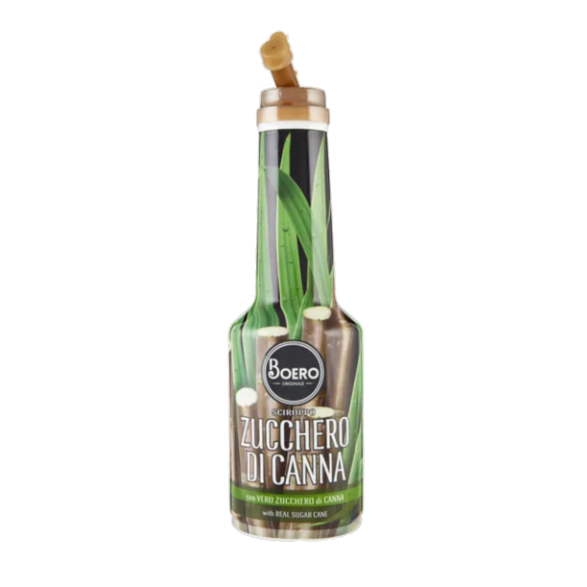 Boero Zucchero Di Canna 75 cl