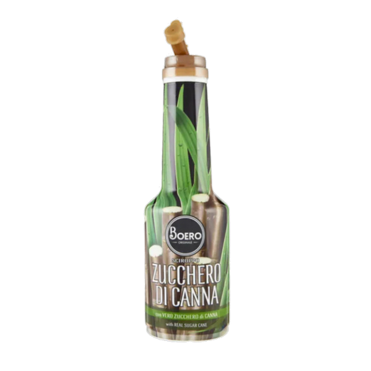Boero Zucchero Di Canna 75 cl