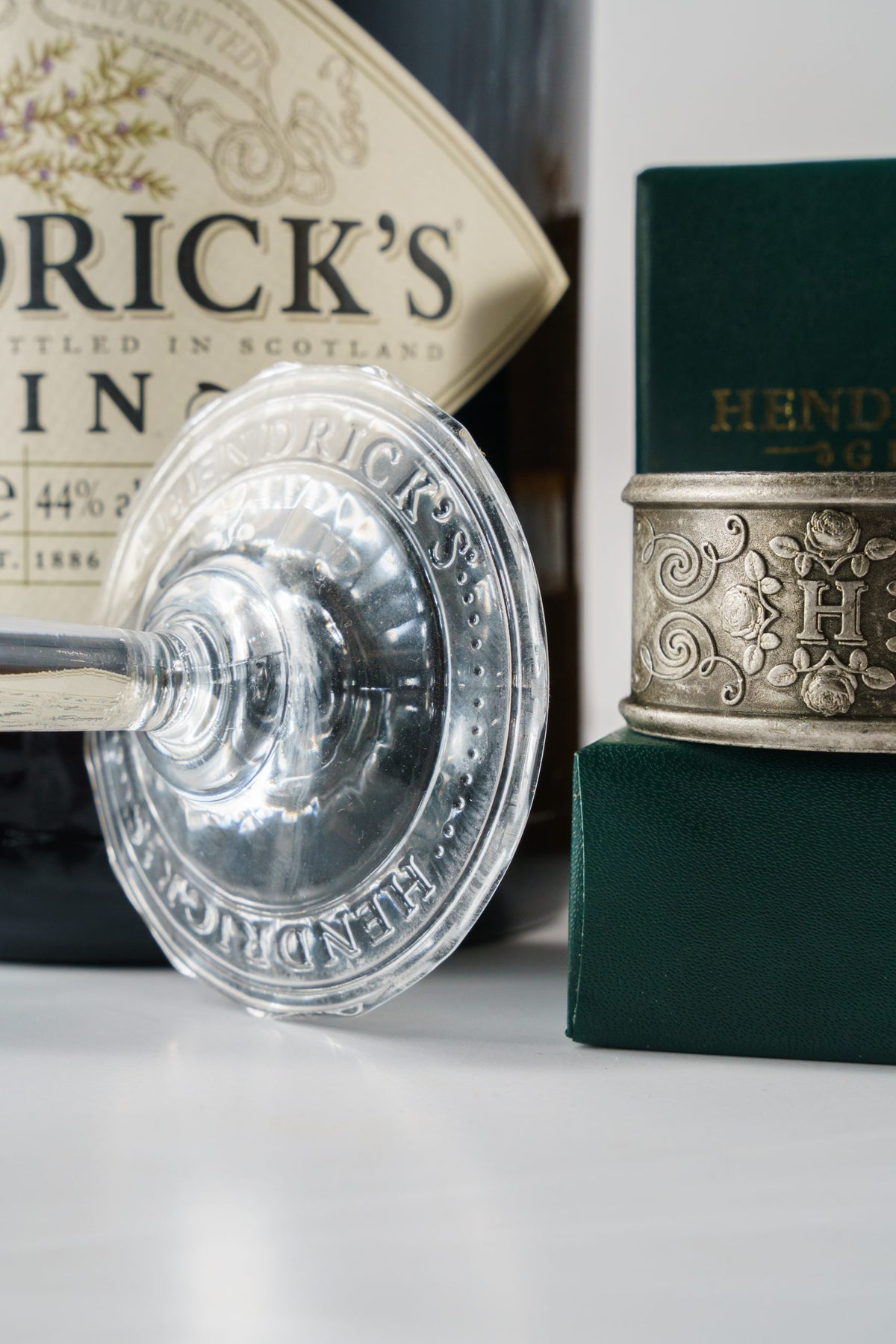 HENDRICK'S MAGNUM 2 PACK