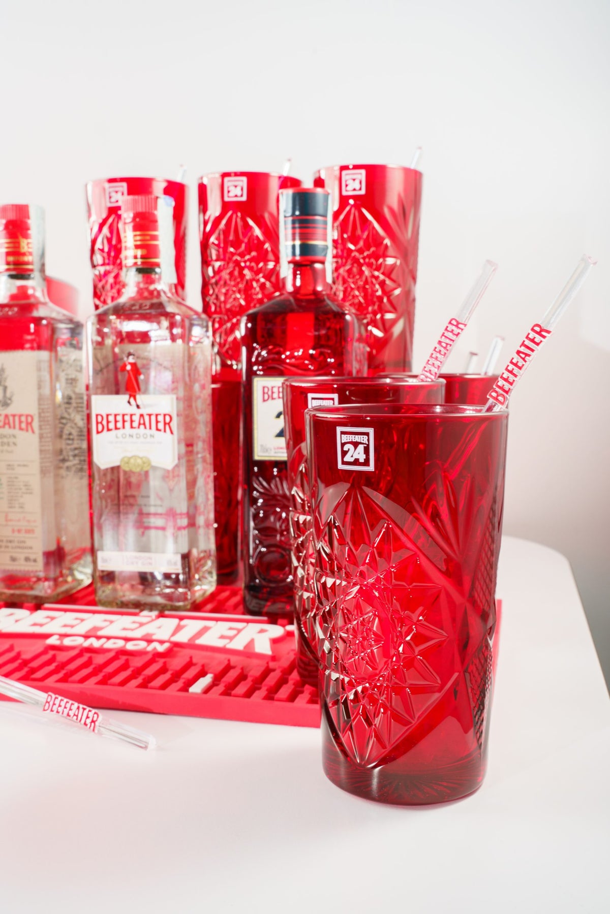 BEEFEATER LOVERS PACK