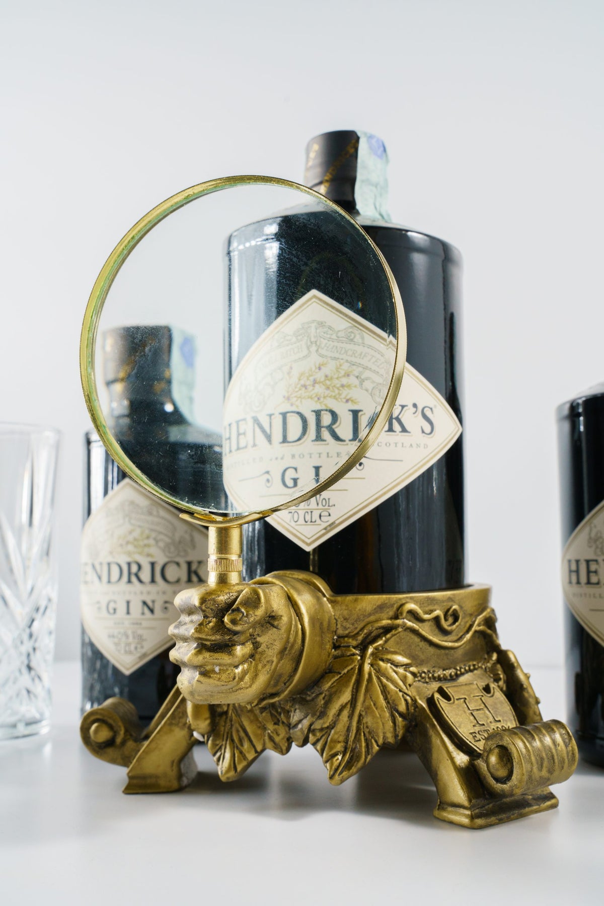 HENDRICK'S 1 PACK