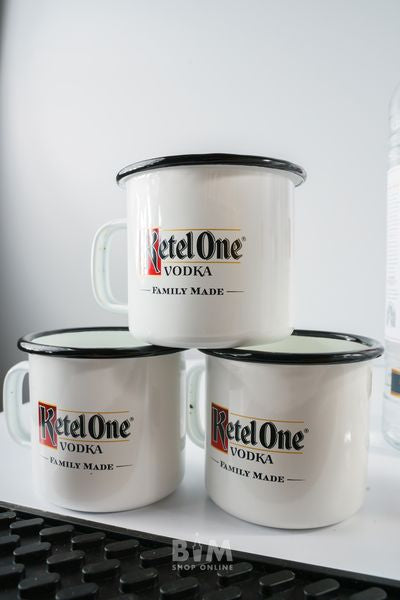 KETEL MUG VETRO PACK