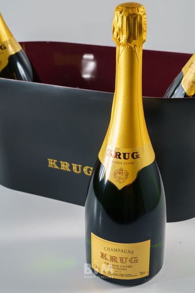 KRUG PACK