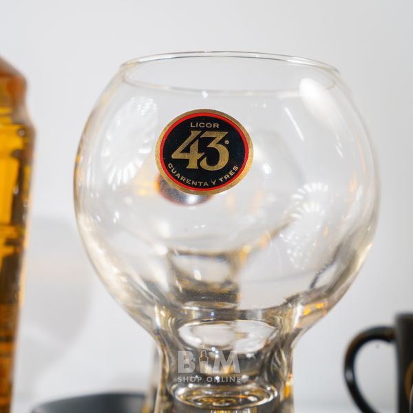 LICOR 43 PACK