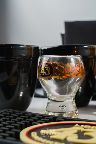 LICOR 43 PACK