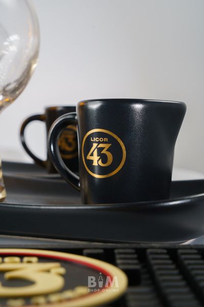 LICOR 43 PACK