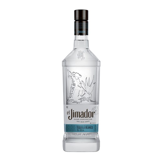 El Jimador Blanco 70 cl