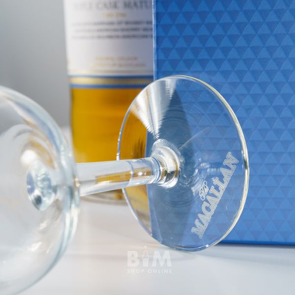 THE MACALLAN TRIPLE PACK