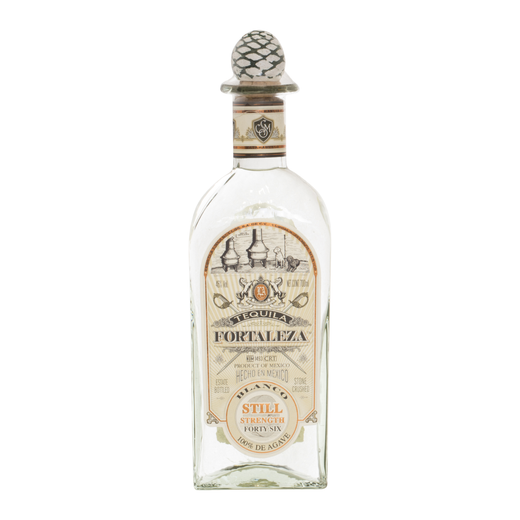 Fortaleza Blanco 70 cl