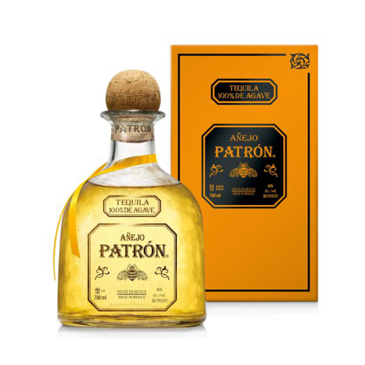 Patron Anejo 70 cl