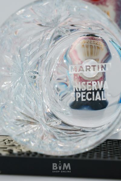 MARTINI NEGRONI PACK 1