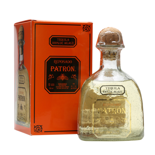Patron Reposado 70 cl