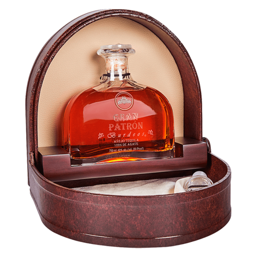 Gran Patron Anejo Burdeos Tequila 70 cl
