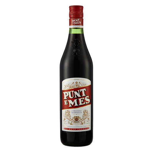 Carpano Punt & Mes Vermouth 100 cl