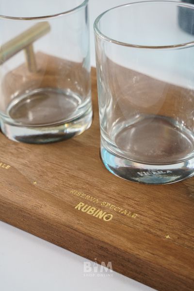 MARTINI NEGRONI KIT PACK 2